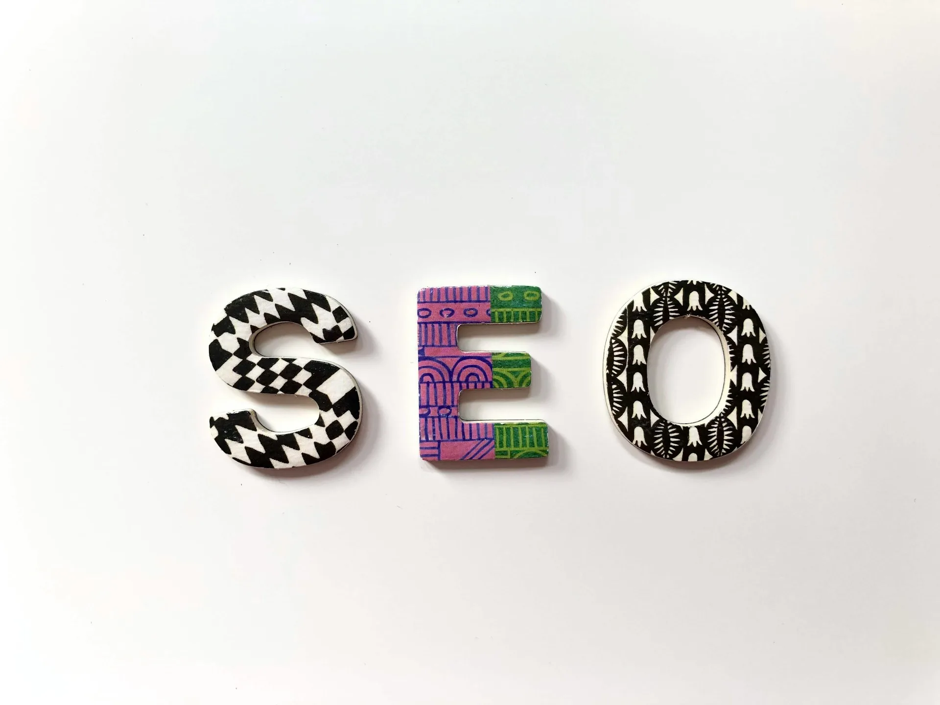 SEO Trends 2024: Key Changes in Search Algorithms and Their Impact on Businesses