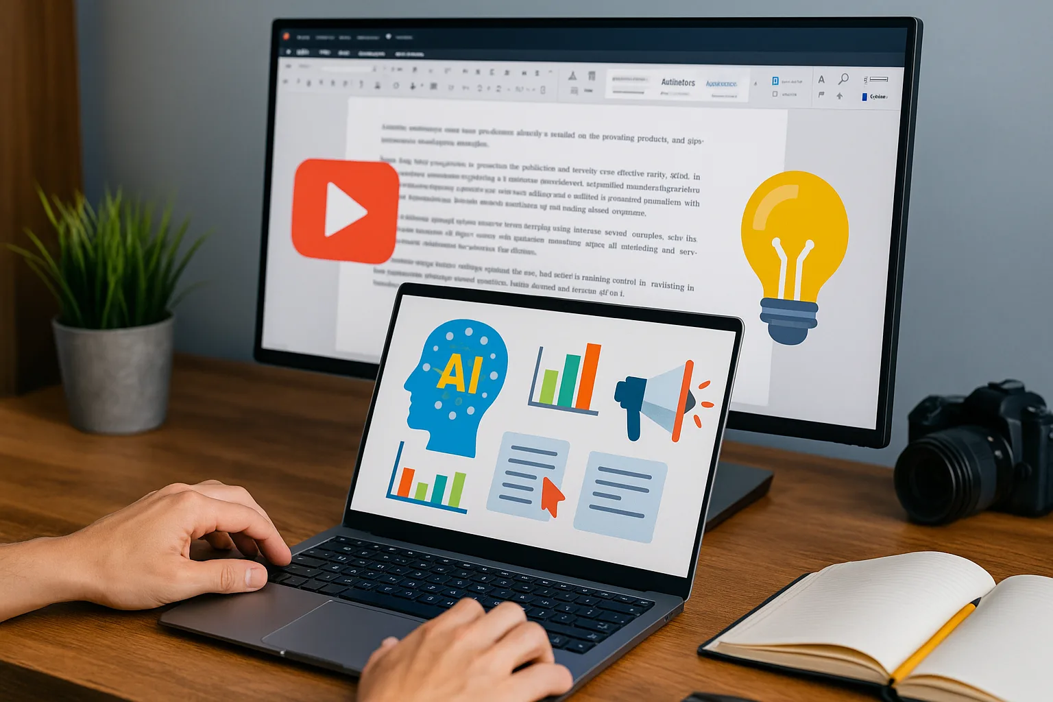 AI writing tools