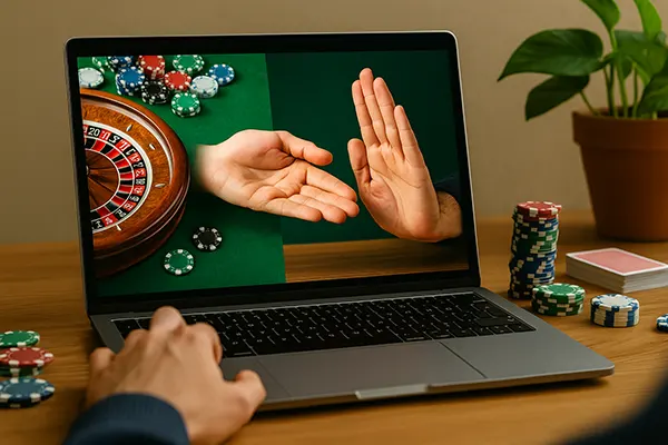 Marketing strategies in iGaming