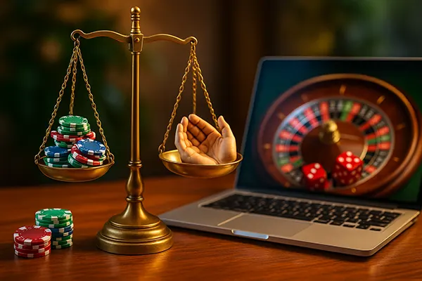 Marketing strategies in iGaming