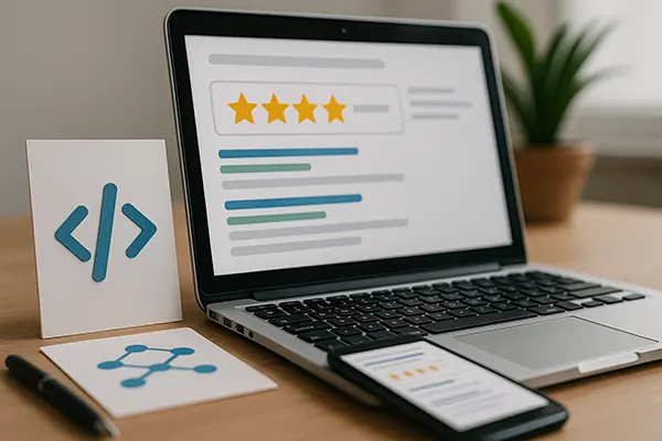 Microdata impact