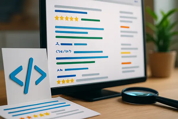Microdata impact