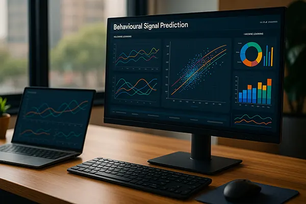 SEO analytics metrics