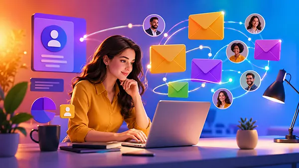 Email marketing analytics