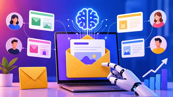 Email marketing analytics